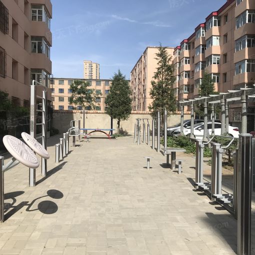 城建宿舍2室1厅1卫南北朝向1400.00元/月出租