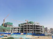 马滩地铁口四室大横厅价格低 随时看房业主诚心出售