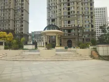 高新园区独立一室一厅南向海景房,精装修采光好诚意卖