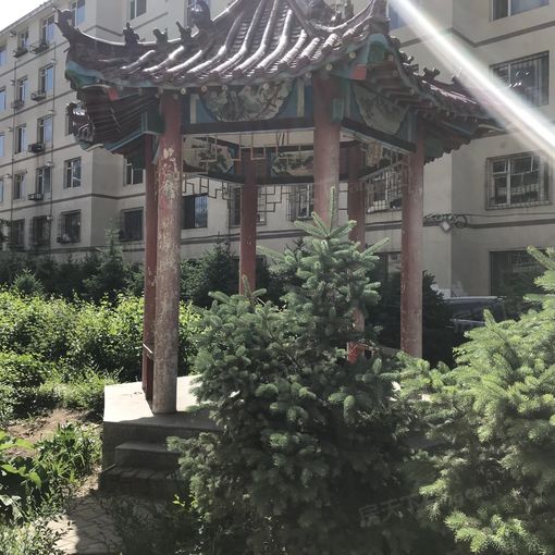 呼和小区2室1厅1卫南北朝向1800.00元/月出租