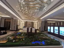 龙湖天街环线双公园中海大平层视野开阔南北通透