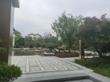 留园西园·姑苏院子别墅·3室·2厅