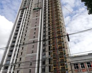 天庆天诚丽舍电梯两室户型方正产权齐全环境好随时看