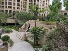 店长推荐 国龙绿城怡园 纯南方正户型 毛坯 好楼层