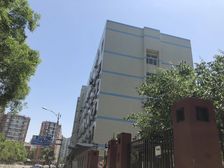 东花市大街2号院2室1厅南北