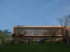 西彭 首创西江阅一期三房41万