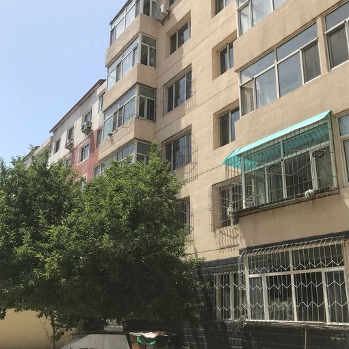 交通设计院住宅楼2室1厅1卫南北朝向1300.00元/月出租