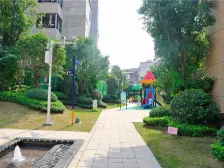 碧桂园潭洲府 3房2厅2卫带露台15平