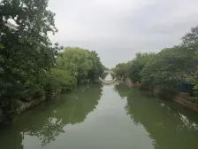 姑苏院子 3室1厅 南 北