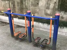 观音桥 花果住宅小区二房61.8万