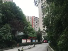 双碑 汇景雅居 正规两室一厅 视野开阔 交通方便