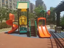 新港站始发站 看房方便 新港一号 一室一厅南向的房子