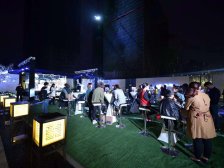 巴国城 中海九龙天颂一期四房185万