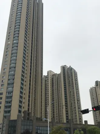 雅戈尔璞墅住宅