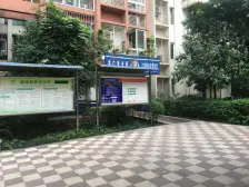 两室,户型方正 ,业主诚心出售,楼层好视野开阔