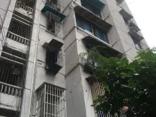 双碑 自由村 精装三房 户型方正 交通方便