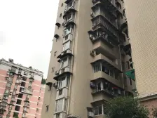 观音桥 嘉陵五村二房45万