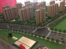 次新地铁房,小区安静位置,拎包即可入住