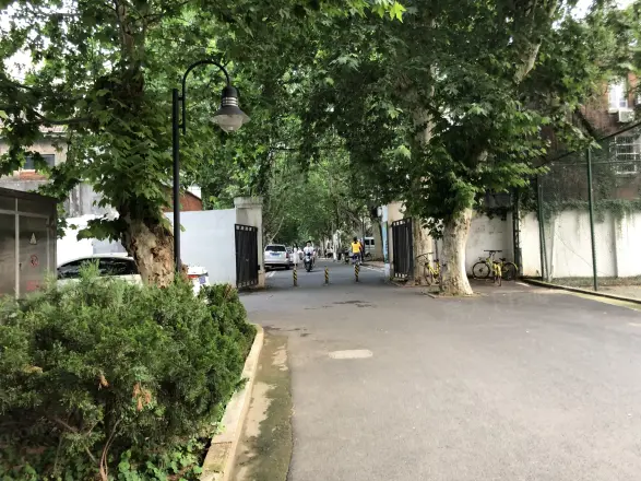 中科院宿舍