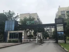 正规清水三房,小区绿化好,安静宜住家