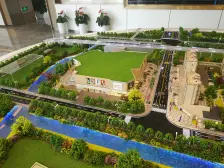 地铁口,次新小区,三房两厅,业主诚心出售