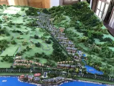 红旗谷碧桂园 三层 独栋产品 有花园 有车库