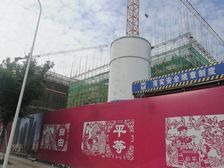 大东江公园旁高新宝龙广场,次新小区带燃气,采光好