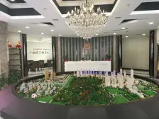 胜利路 太原街 近星海星海融汇房主精装修一年拎包即住