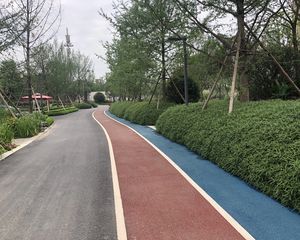 新希望锦麟府4室2厅东南