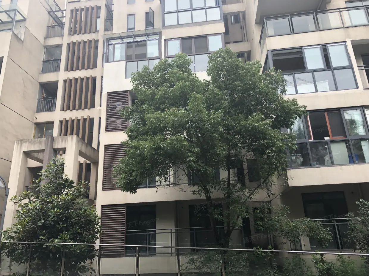 揽江雅苑