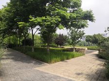 时代中央花园 中间位置 满五唯一 有车位 看房随时