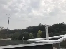 带150平米端户大花园 采光很好 横厅四房两卫