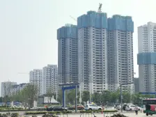 苏州湾天铂 业主诚心出售 看房方便