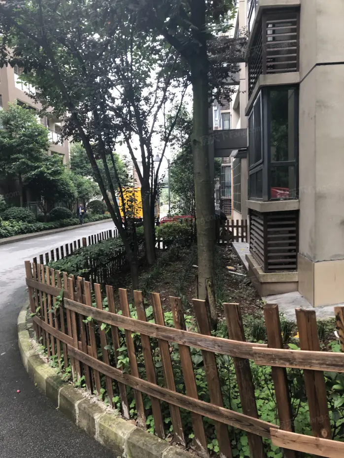 揽江雅苑