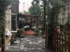 揽江雅苑 5室1厅 南