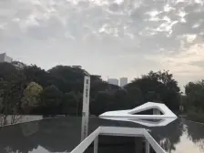 18号线 巴滨路湿地公园旁 新小区,纯洋房