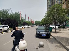 蓝湾新城4室2厅西南