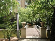蓝湾新城3室2厅南北