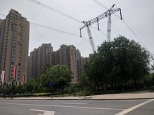 蓝湾新城三室两厅一厨两卫,房东诚意出售