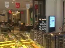 璧山街道 金科天壹府一期四房76万