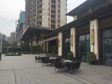 璧山街道 金科天壹府一期三房