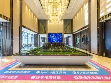 奉贤 凤鸣海尚 3室2厅 124.00㎡ 380万