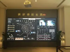 璧山街道 金科天壹府一期三房56万