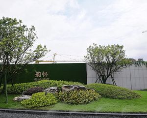 金科·集美御峰北地块4室2厅南北