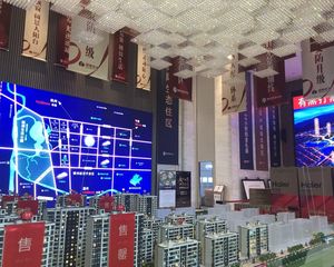 :环境优美交通便利,物业管理好,居民和谐,