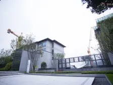 悦来 荣安柳岸潮鸣四房320万