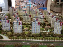 地铁口,头牌,好楼层采购不遮挡有车位,房东诚心卖