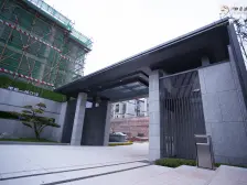 荣安柳岸潮鸣 4室2厅 南 西南