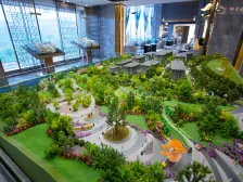 悦来 荣安柳岸潮鸣四房330万