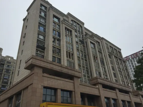 正德君城